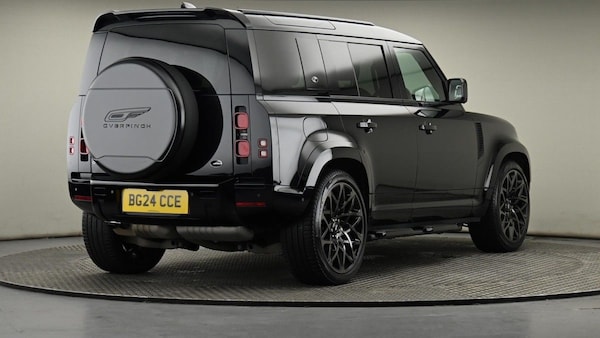 Used Land Rover Defender 110 2024 for sale - 74092876: Photo 26