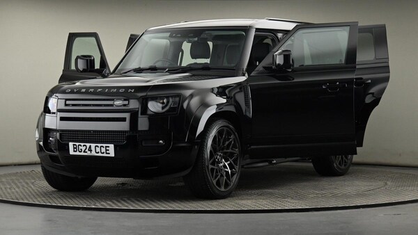 Used Land Rover Defender 110 2024 for sale - 74092876: Photo 28