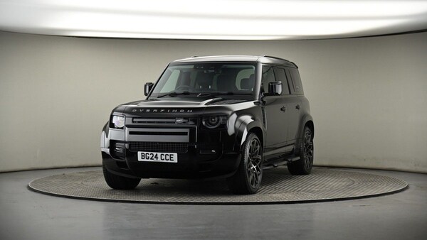Used Land Rover Defender 110 2024 for sale - 74092876: Photo 32