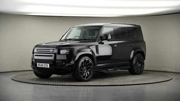 Used Land Rover Defender 110 2024 for sale - 74092876: Photo 33
