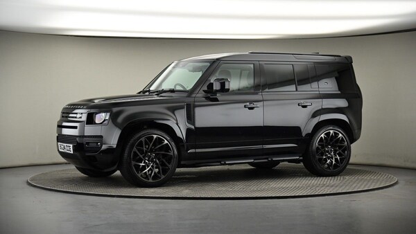 Used Land Rover Defender 110 2024 for sale - 74092876: Photo 34