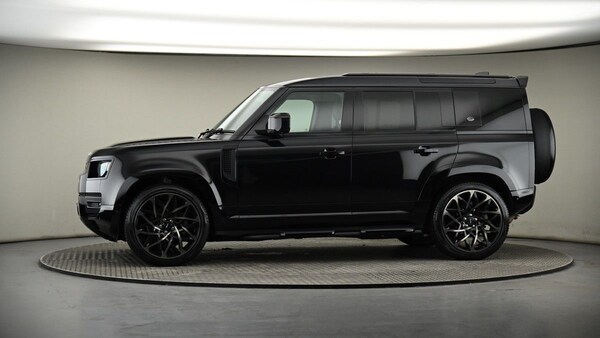 Used Land Rover Defender 110 2024 for sale - 74092876: Photo 35