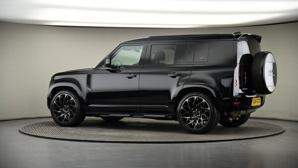 Used Land Rover Defender 110 2024 for sale - 74092876: Photo 37
