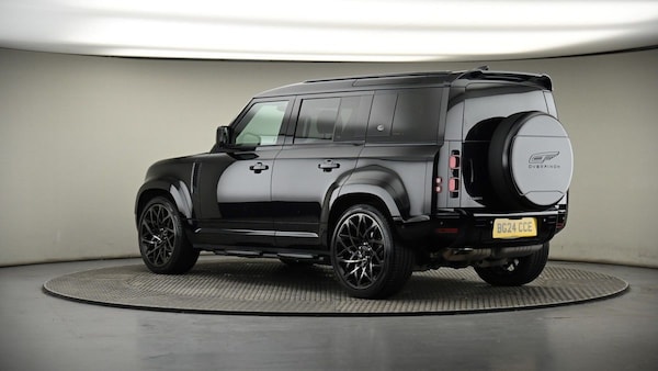 Used Land Rover Defender 110 2024 for sale - 74092876: Photo 38