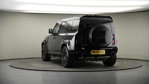 Used Land Rover Defender 110 2024 for sale - 74092876: Photo 39