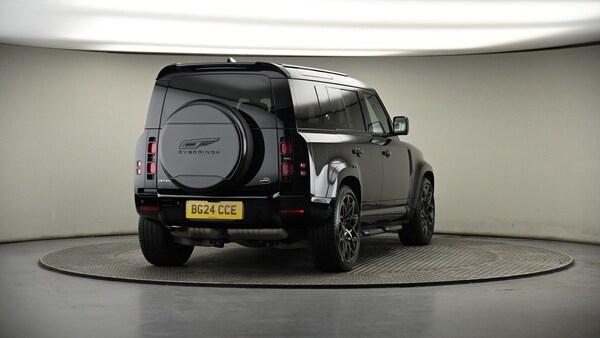 Used Land Rover Defender 110 2024 for sale - 74092876: Photo 40