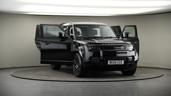 Used Land Rover Defender 110 2024 for sale - 74092876: Photo 46