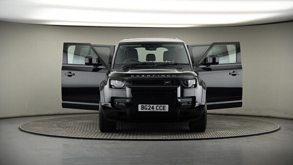 Used Land Rover Defender 110 2024 for sale - 74092876: Photo 47