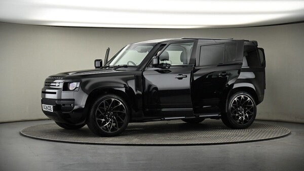 Used Land Rover Defender 110 2024 for sale - 74092876: Photo 49