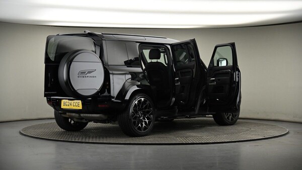 Used Land Rover Defender 110 2024 for sale - 74092876: Photo 56