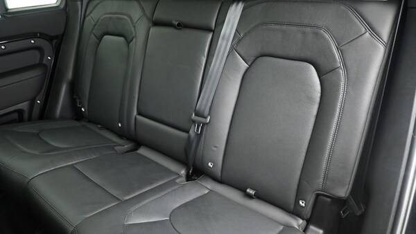 Used Land Rover Defender 110 2024 for sale - 74092876: Photo 5