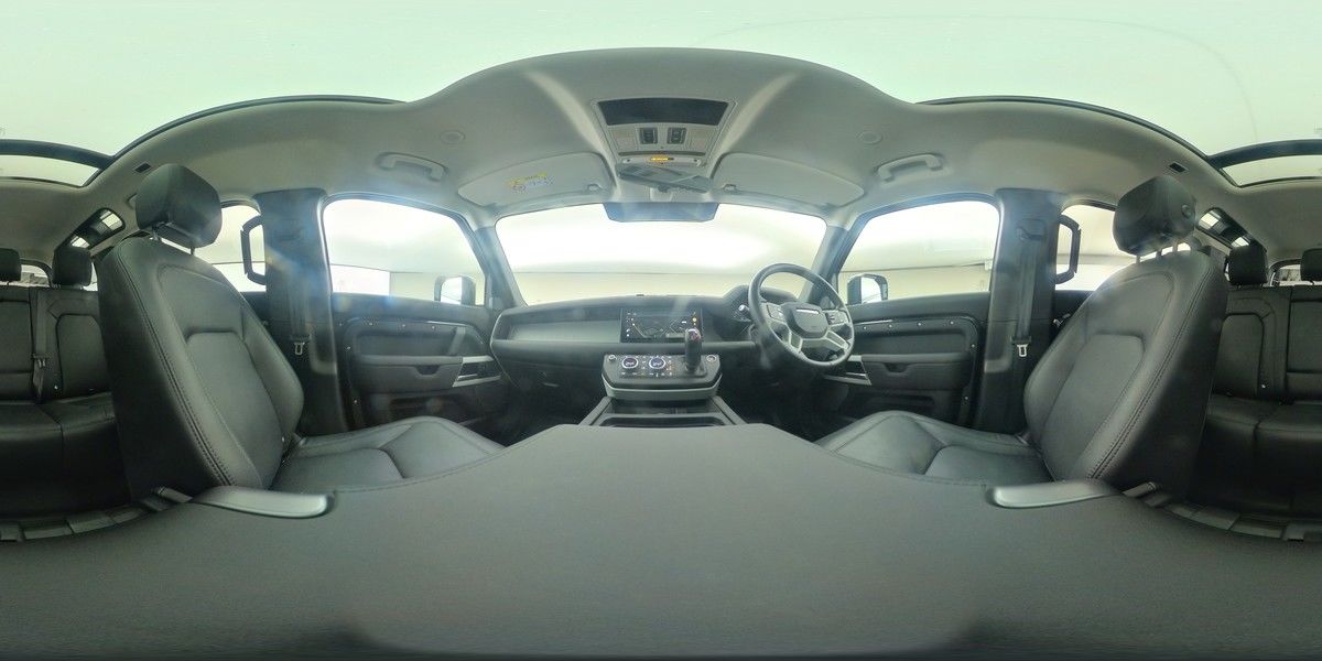 Vehicle 61