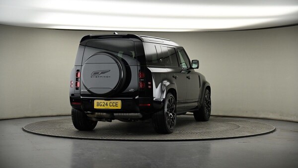 Used Land Rover Defender 110 2024 for sale - 74092876: Photo 63