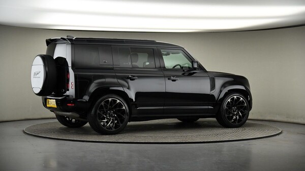 Used Land Rover Defender 110 2024 for sale - 74092876: Photo 64