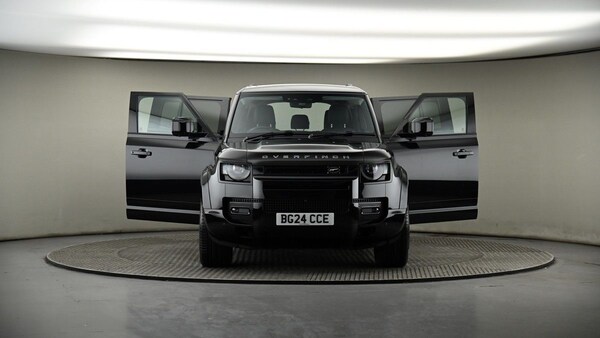 Used Land Rover Defender 110 2024 for sale - 74092876: Photo 70