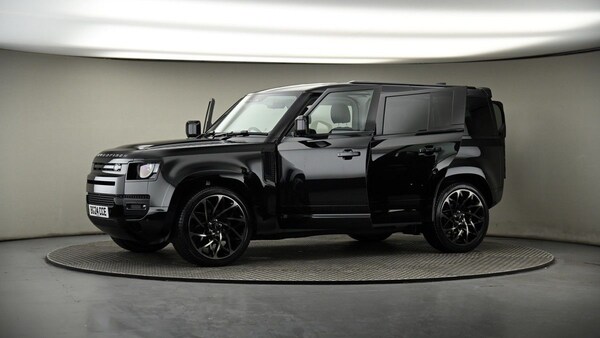 Used Land Rover Defender 110 2024 for sale - 74092876: Photo 72