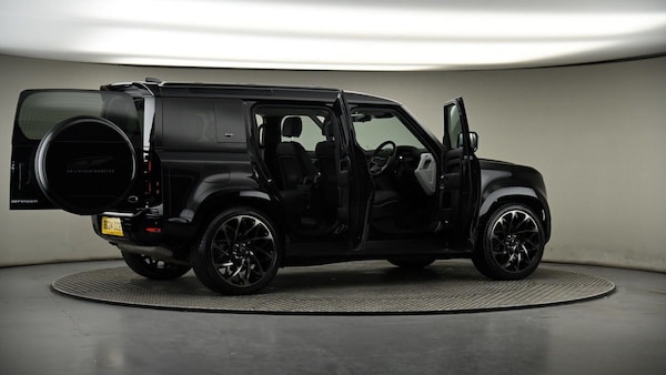 Used Land Rover Defender 110 2024 for sale - 74092876: Photo 80