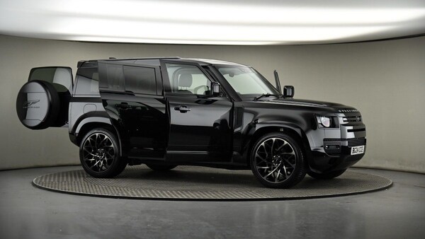 Used Land Rover Defender 110 2024 for sale - 74092876: Photo 83