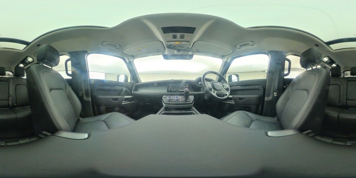 Vehicle 84