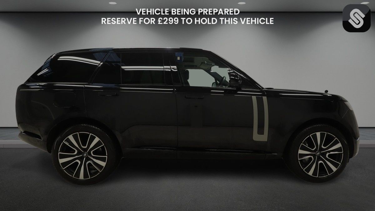 Used Land Rover Range Rover 2024 for sale - 77749383: Photo 5