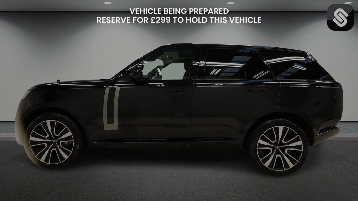 Used Land Rover Range Rover 2024 for sale - 77749383: Photo 6