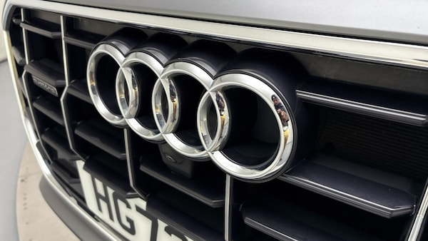 Used Audi Q8 2022 for sale - 75987117: Photo 24