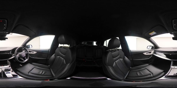 Used Audi Q8 2022 for sale - 75987117: Photo 44