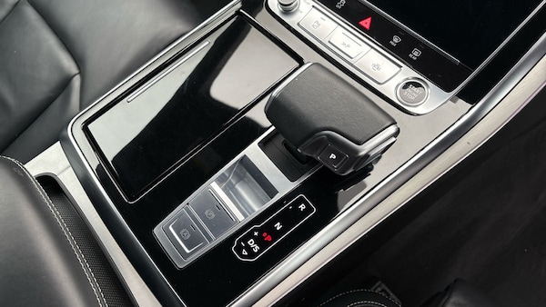Used Audi Q8 2022 for sale - 75987117: Photo 6