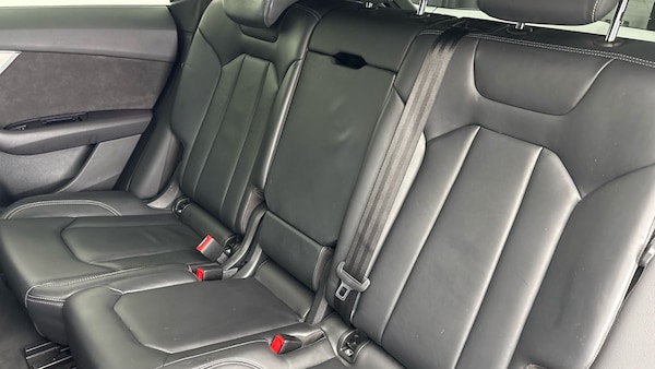 Used Audi Q8 2022 for sale - 75987117: Photo 8