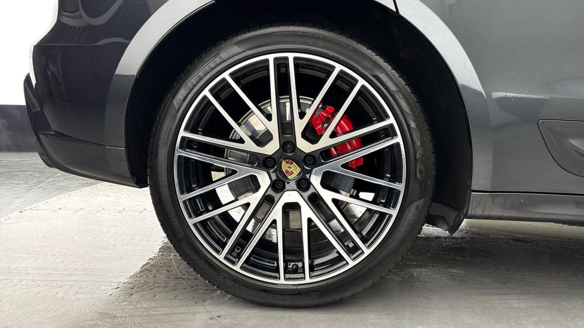 Used Porsche Macan 2021 for sale - 77189048: Photo 10