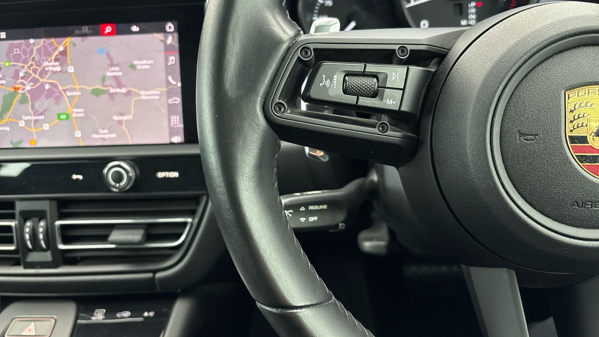 Used Porsche Macan 2021 for sale - 77189048: Photo 13