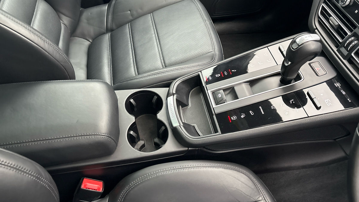 Used Porsche Macan 2021 for sale - 77189048: Photo 18