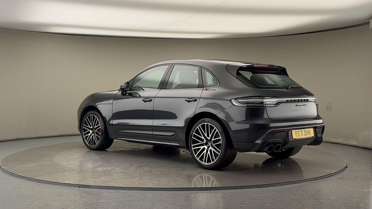 Used Porsche Macan 2021 for sale - 77189048: Photo 28