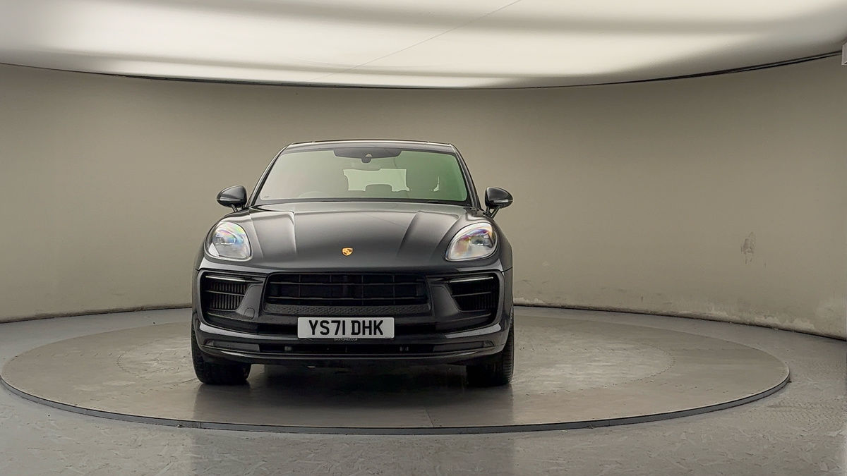 Used Porsche Macan 2021 for sale - 77189048: Photo 3