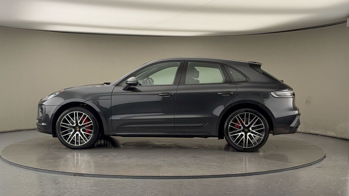 Used Porsche Macan 2021 for sale - 77189048: Photo 30