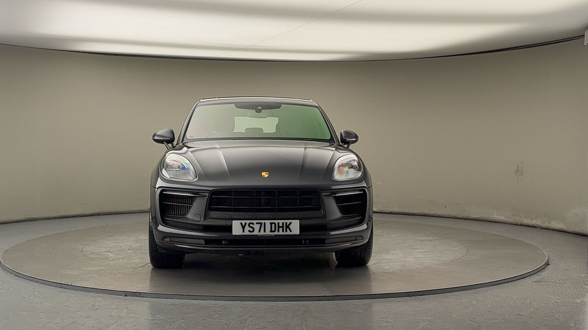 Used Porsche Macan 2021 for sale - 77189048: Photo 35