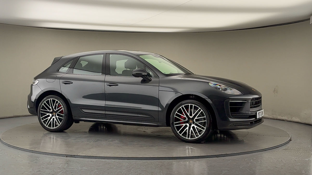 Used Porsche Macan 2021 for sale - 77189048: Photo 38