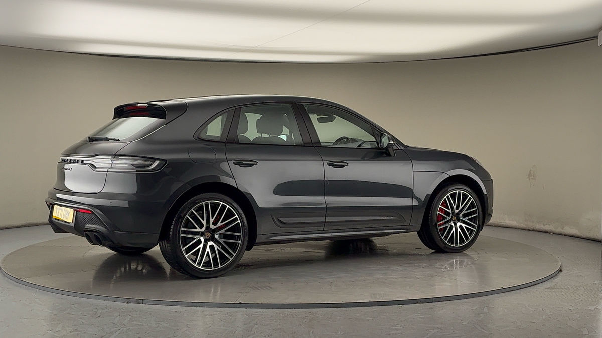 Used Porsche Macan 2021 for sale - 77189048: Photo 41