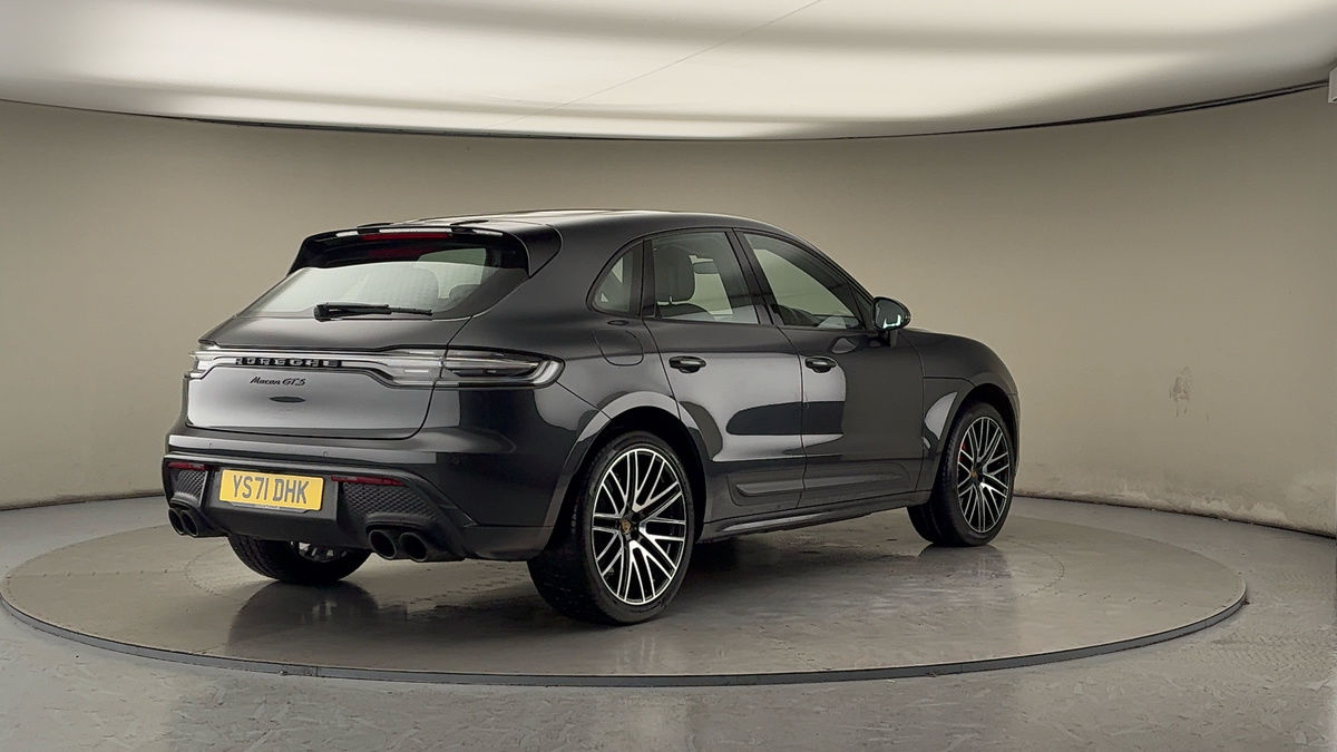 Used Porsche Macan 2021 for sale - 77189048: Photo 42