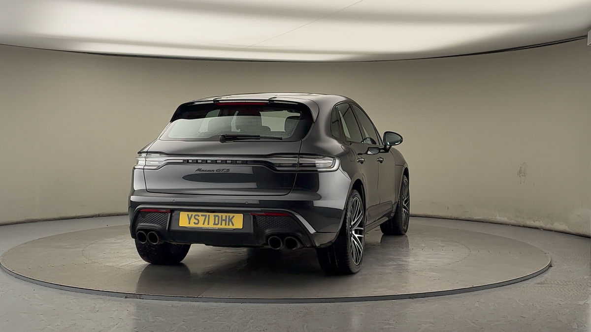 Used Porsche Macan 2021 for sale - 77189048: Photo 43