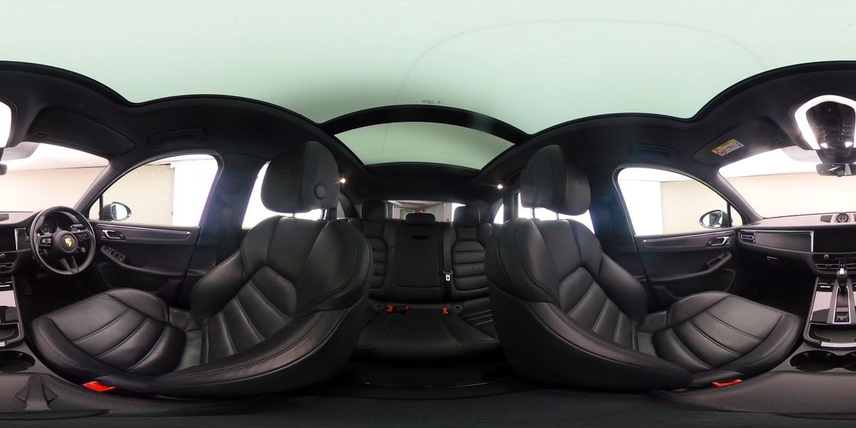 Used Porsche Macan 2021 for sale - 77189048: Photo 47