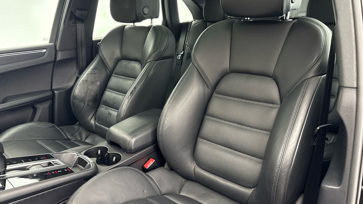 Used Porsche Macan 2021 for sale - 77189048: Photo 7