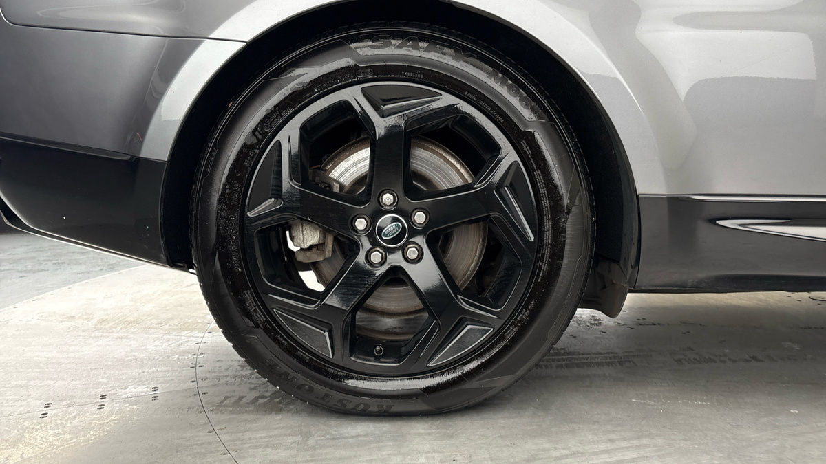 Used Land Rover Range Rover Sport 2021 for sale - 77107383: Photo 10