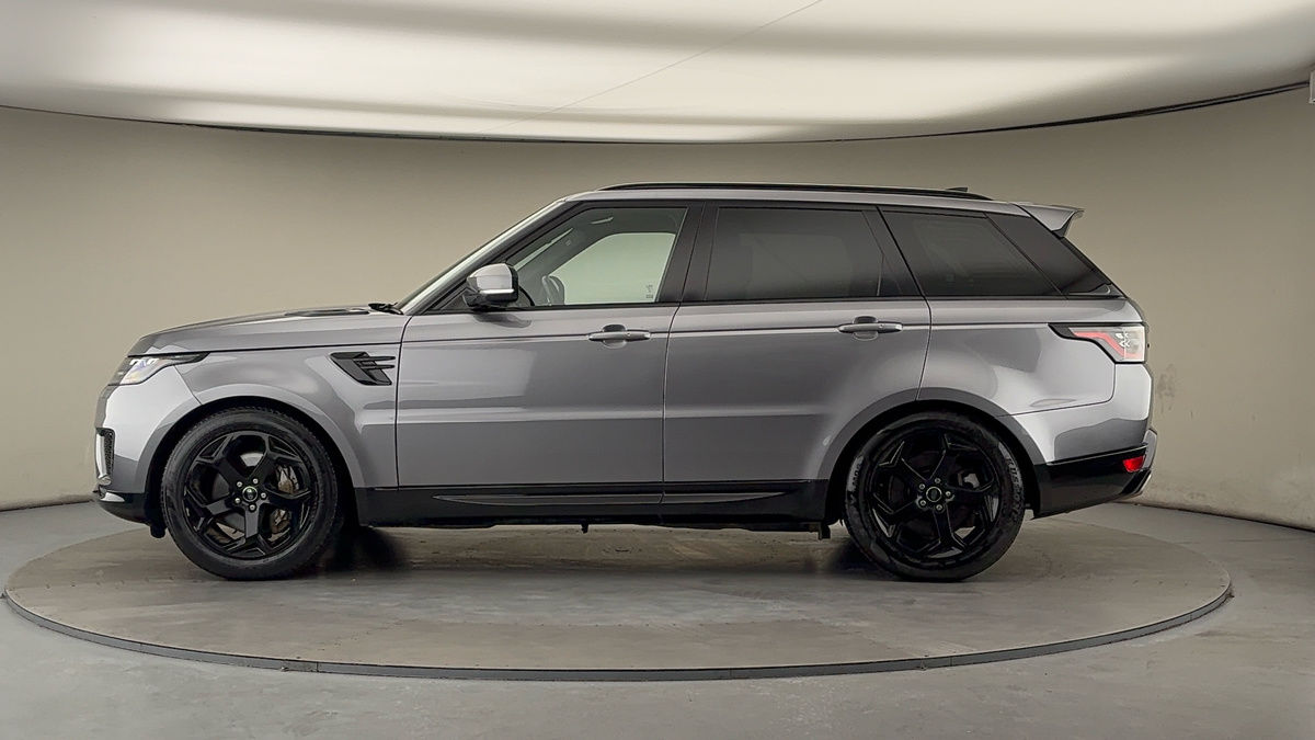 Used Land Rover Range Rover Sport 2021 for sale - 77107383: Photo 15