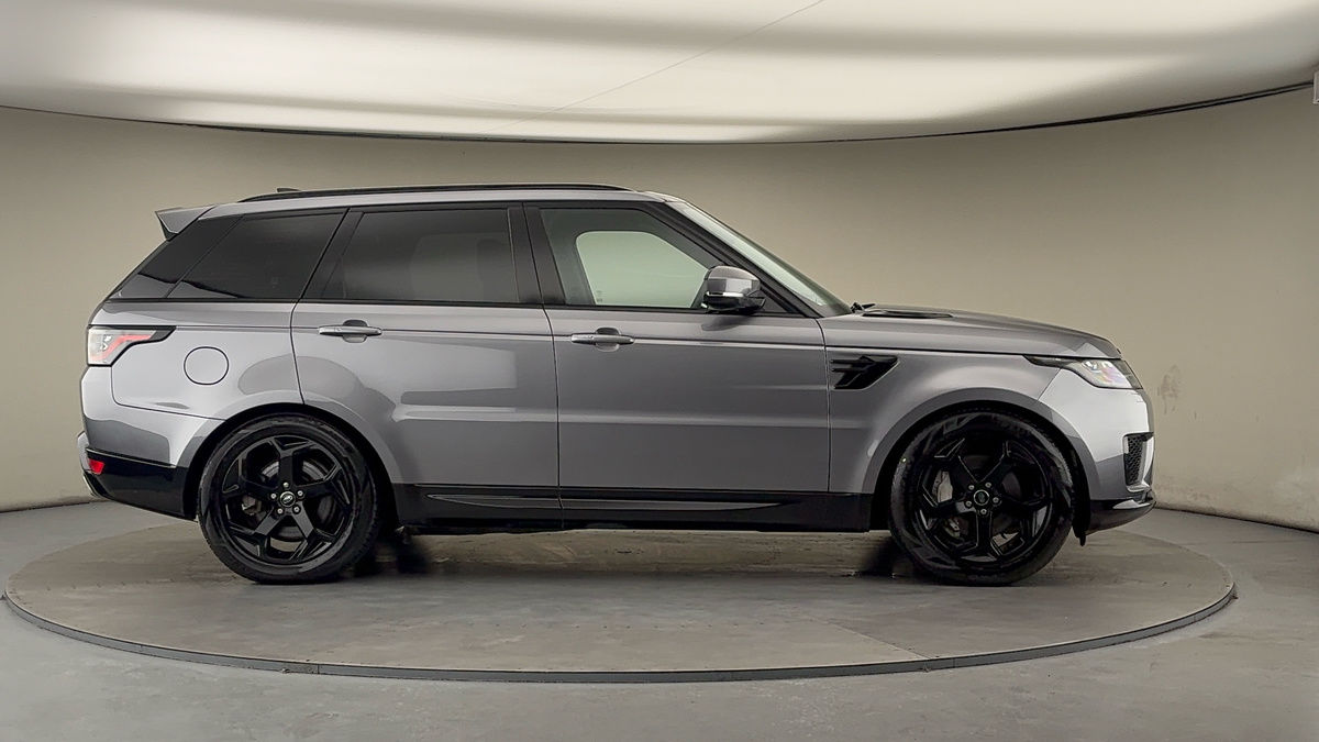 Used Land Rover Range Rover Sport 2021 for sale - 77107383: Photo 16