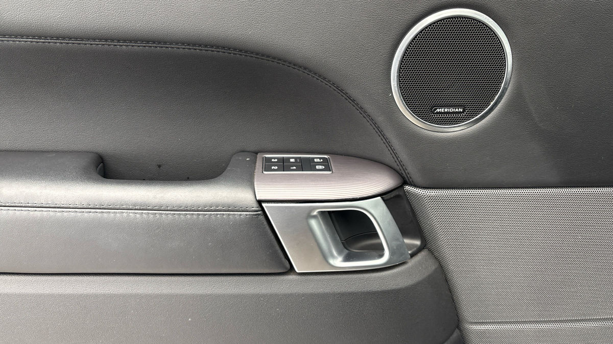 Used Land Rover Range Rover Sport 2021 for sale - 77107383: Photo 19