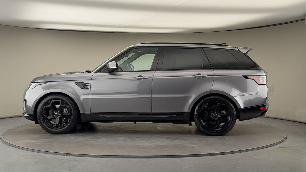 Used Land Rover Range Rover Sport 2021 for sale - 77107383: Photo 27