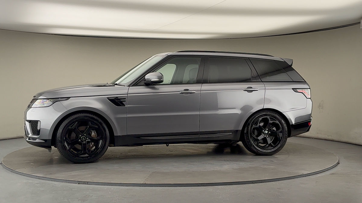 Used Land Rover Range Rover Sport 2021 for sale - 77107383: Photo 28