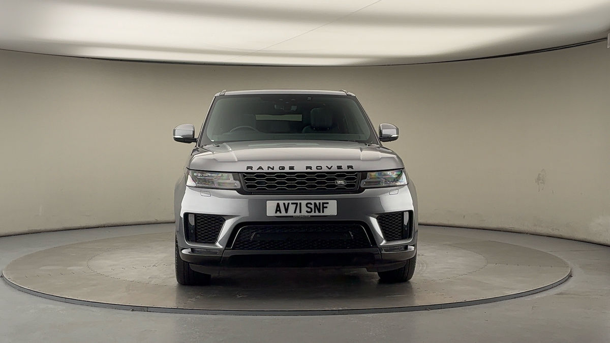 Used Land Rover Range Rover Sport 2021 for sale - 77107383: Photo 32