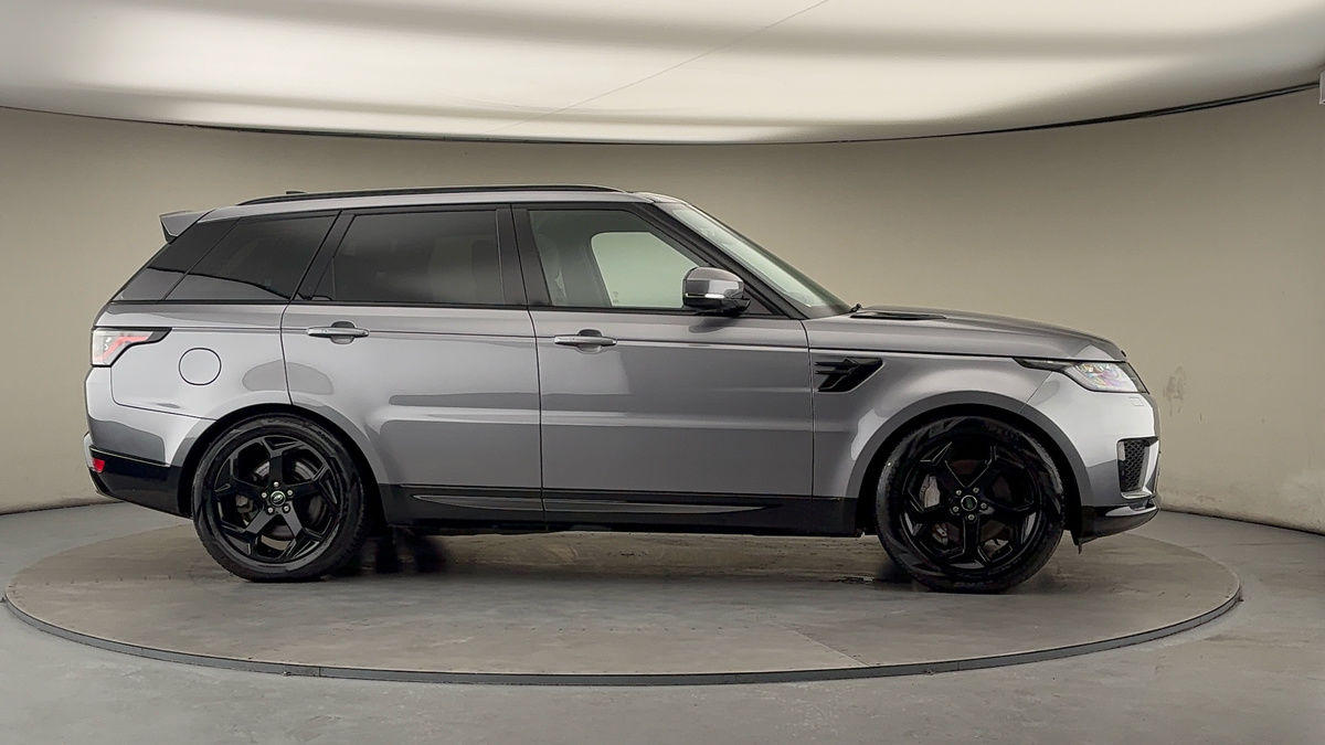 Used Land Rover Range Rover Sport 2021 for sale - 77107383: Photo 36